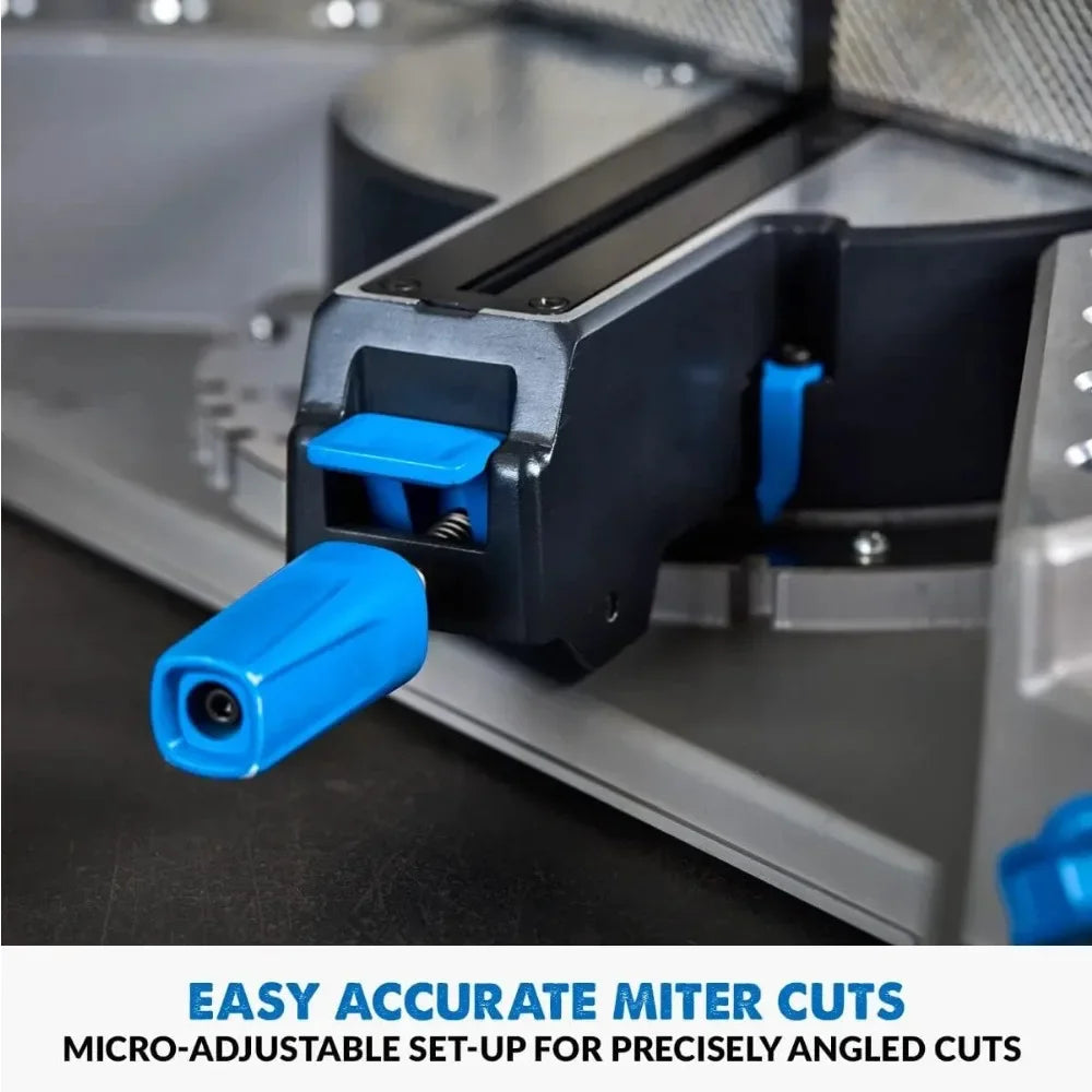 NEW.S355MCS 14" Mitering Chop Saw/Heavy Duty/Metal Cutting