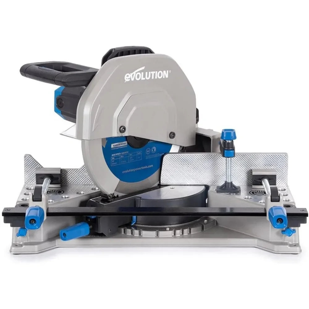 NEW.S355MCS 14" Mitering Chop Saw/Heavy Duty/Metal Cutting