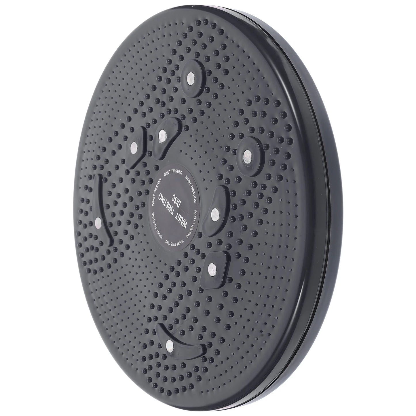 High Quality Rotating Waist Twisting Fitness Machine Foot Massage Board Female Twist Equipment Workout Tool Calorie