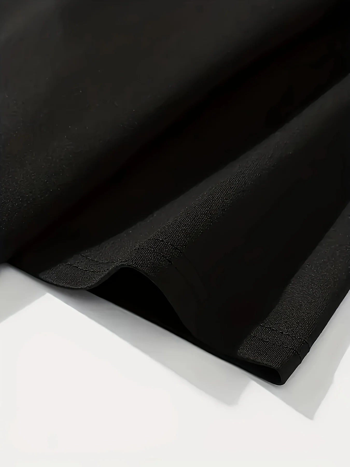 Breathable, Comfy, Slight Stretch, Patterned Print Tee with CALLED A DAD Design for All-Season Wear - Machine Washable