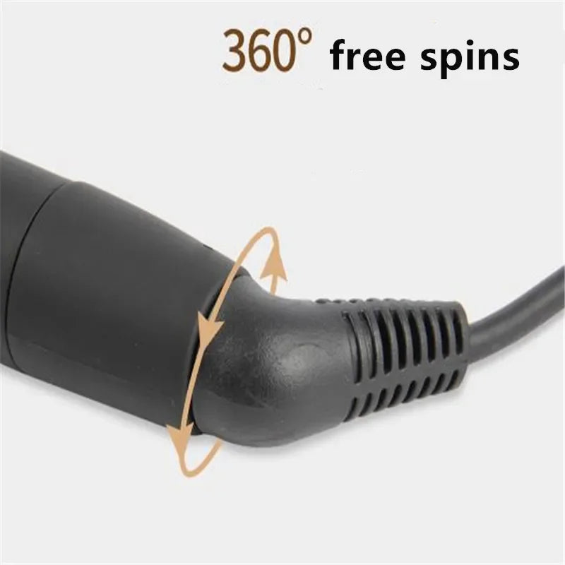 Professional 22mm 32mm LCD Hair Curler Adjustment Temperature Hair Curler Ceramic Curling Roller Wand Wavers Styling Tool