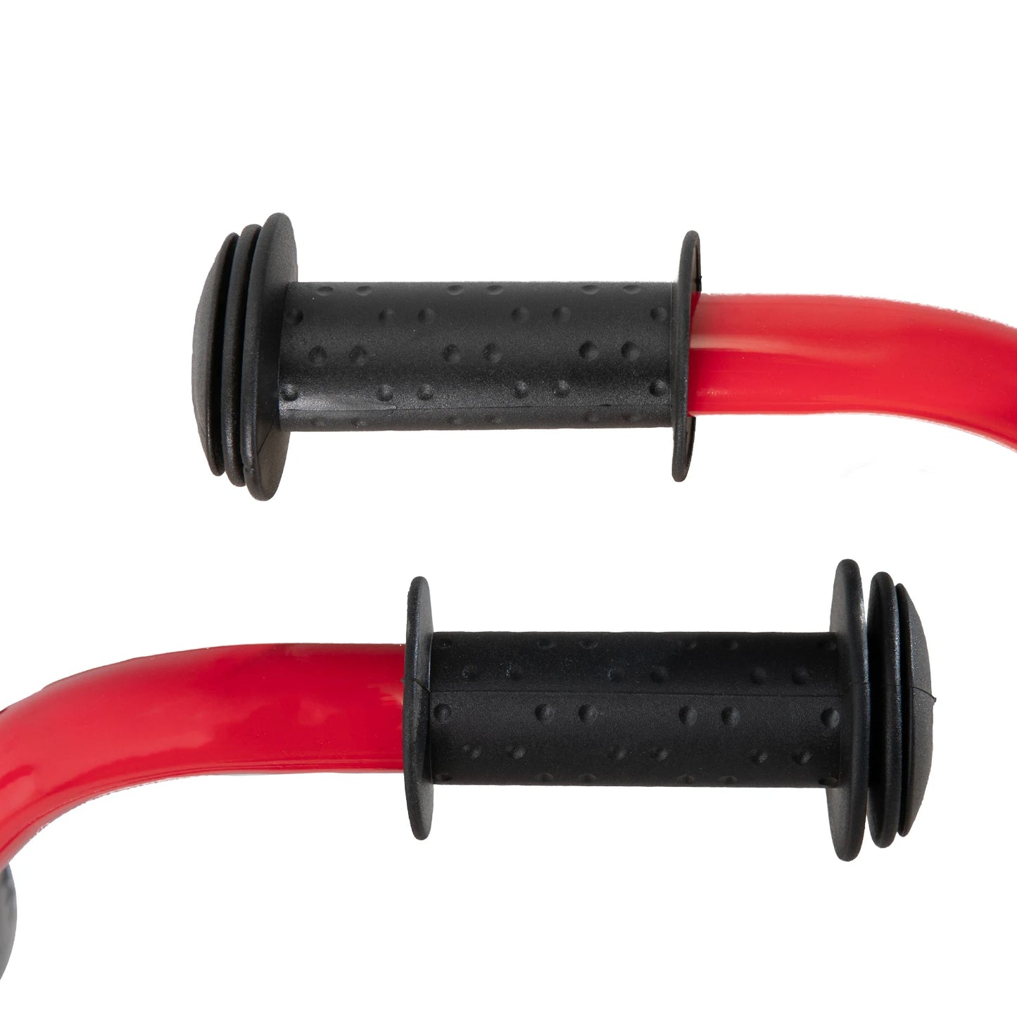 JOYSTAR Kids Bike for Boys and Girls Ages 1-4 Years, Toddler Bike with Training Wheels & Basket, Detachable Parent Push Handle