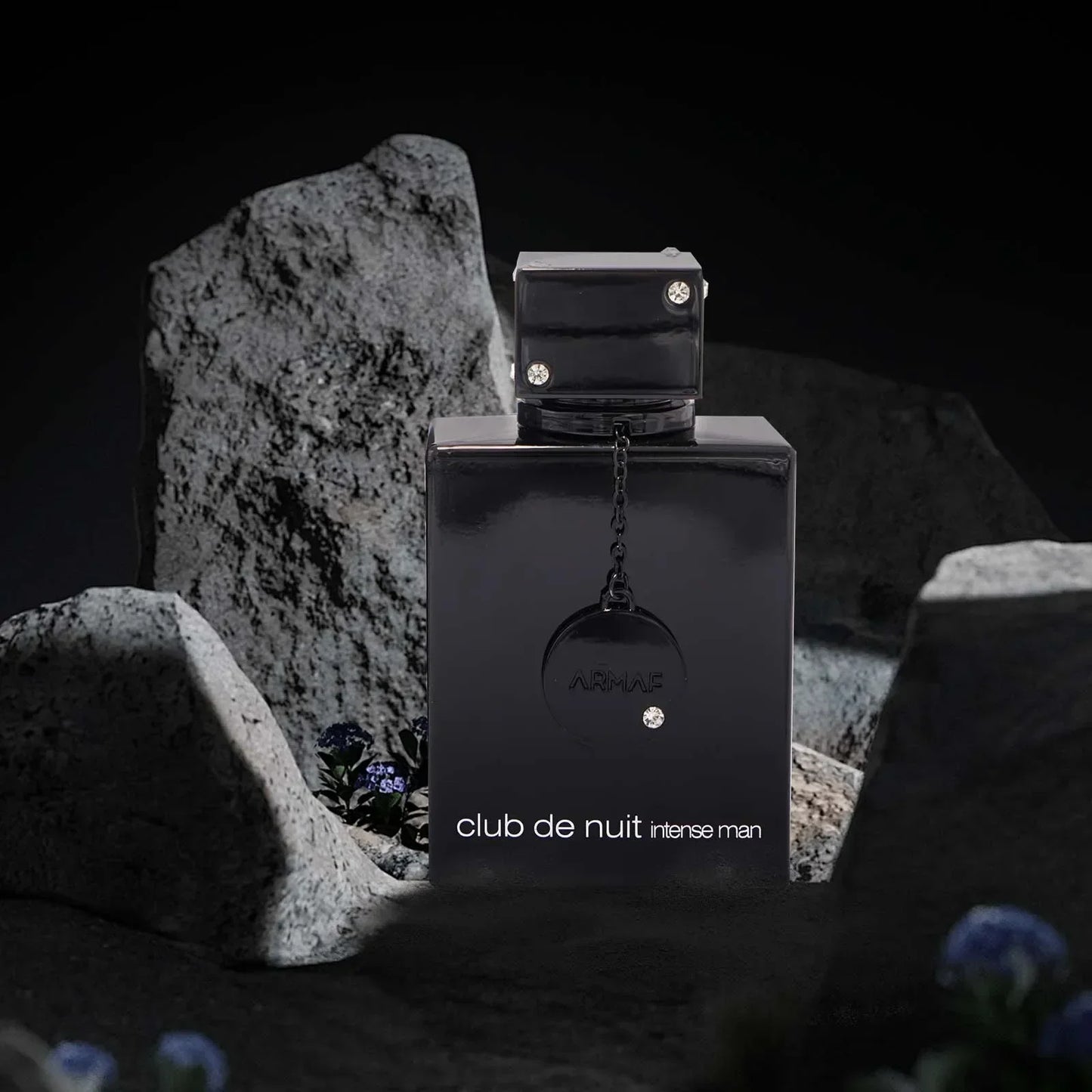 Club Style Night Club Wild Black Perfume for Men 105ml Long Lasting Woody Fragrance Bold Luxury Scent Masculine Cologne Spray