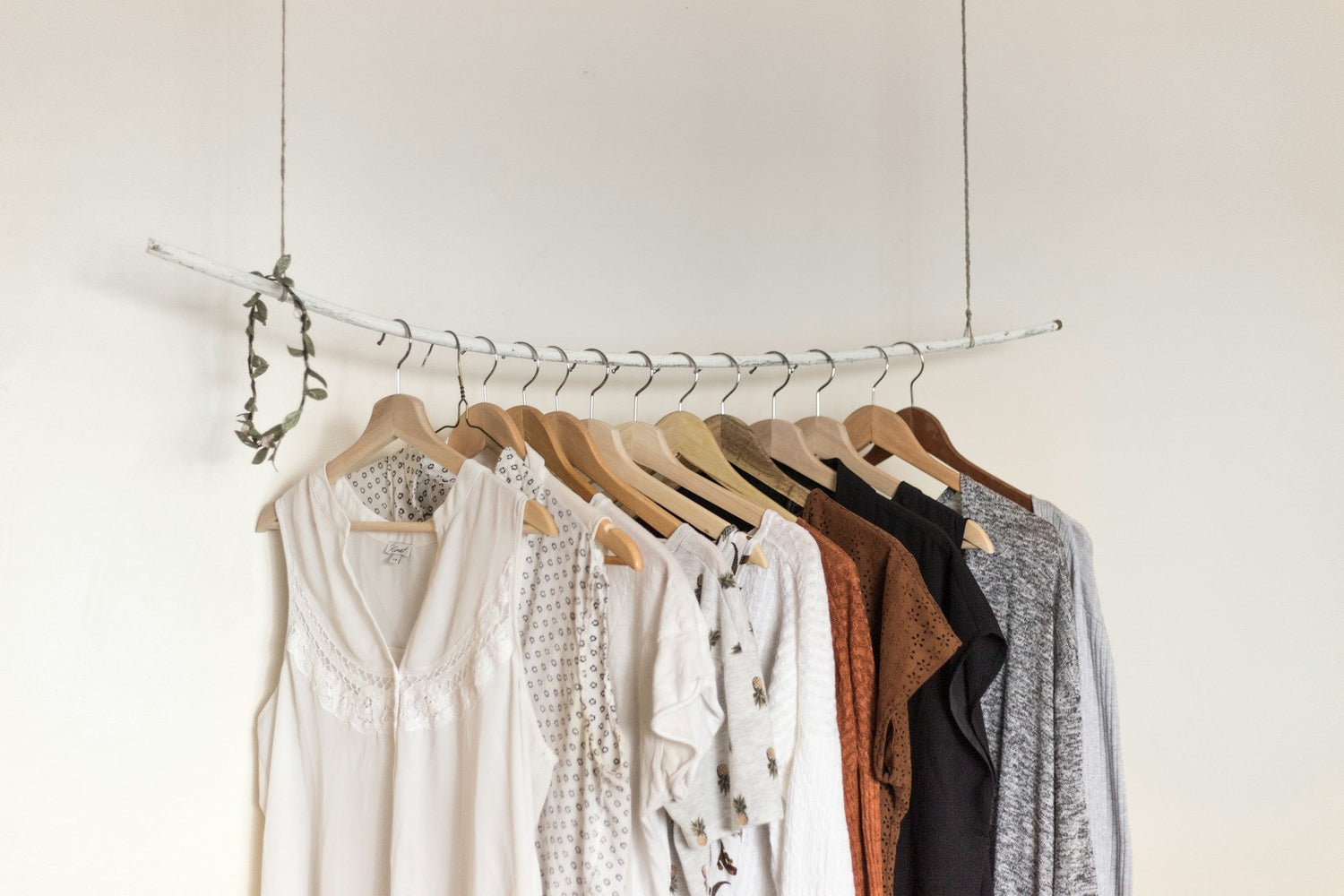 Clothing & Accessories