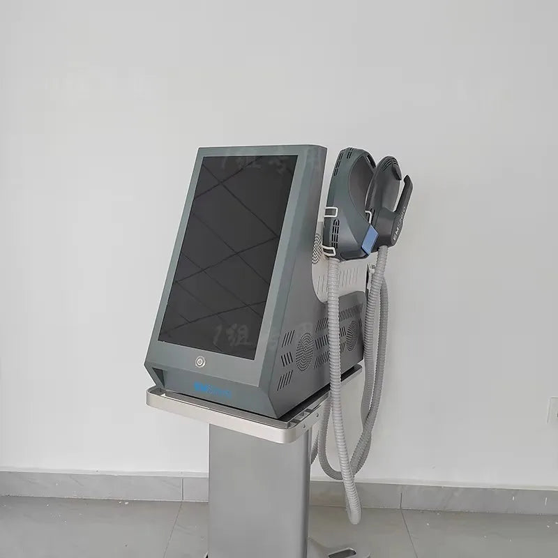 Emszero NEO 15 Tesla RF Professional Body Sculpt 6500W EMSZERO Slimming Machine Muscle Stimulator