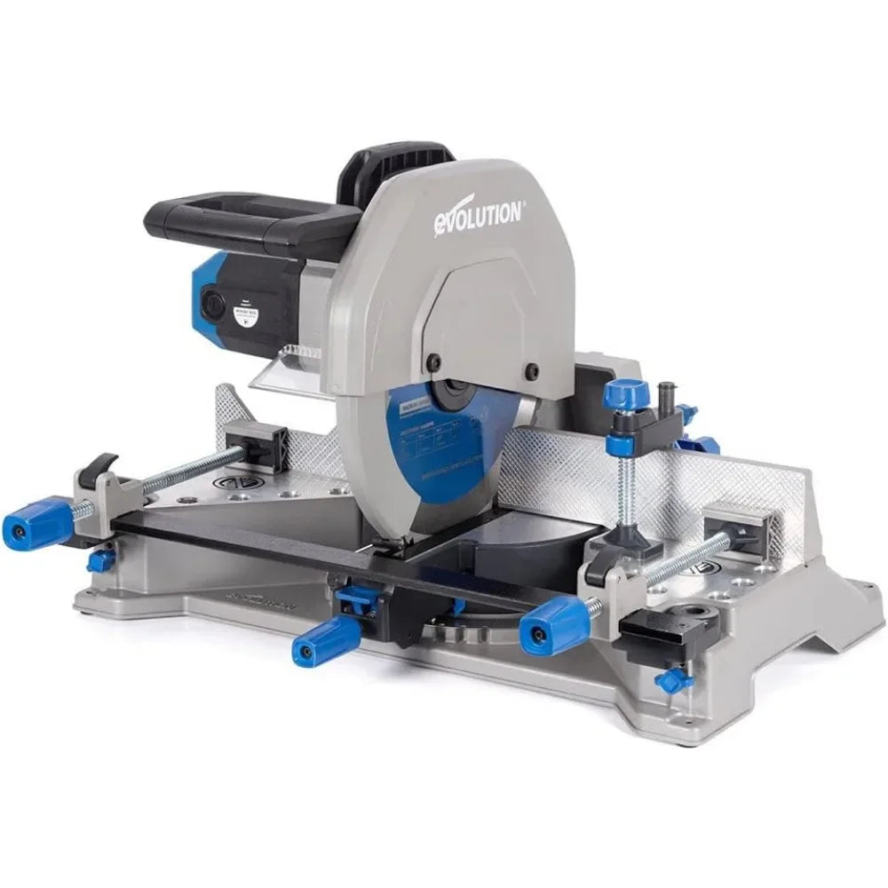 NEW.S355MCS 14" Mitering Chop Saw/Heavy Duty/Metal Cutting