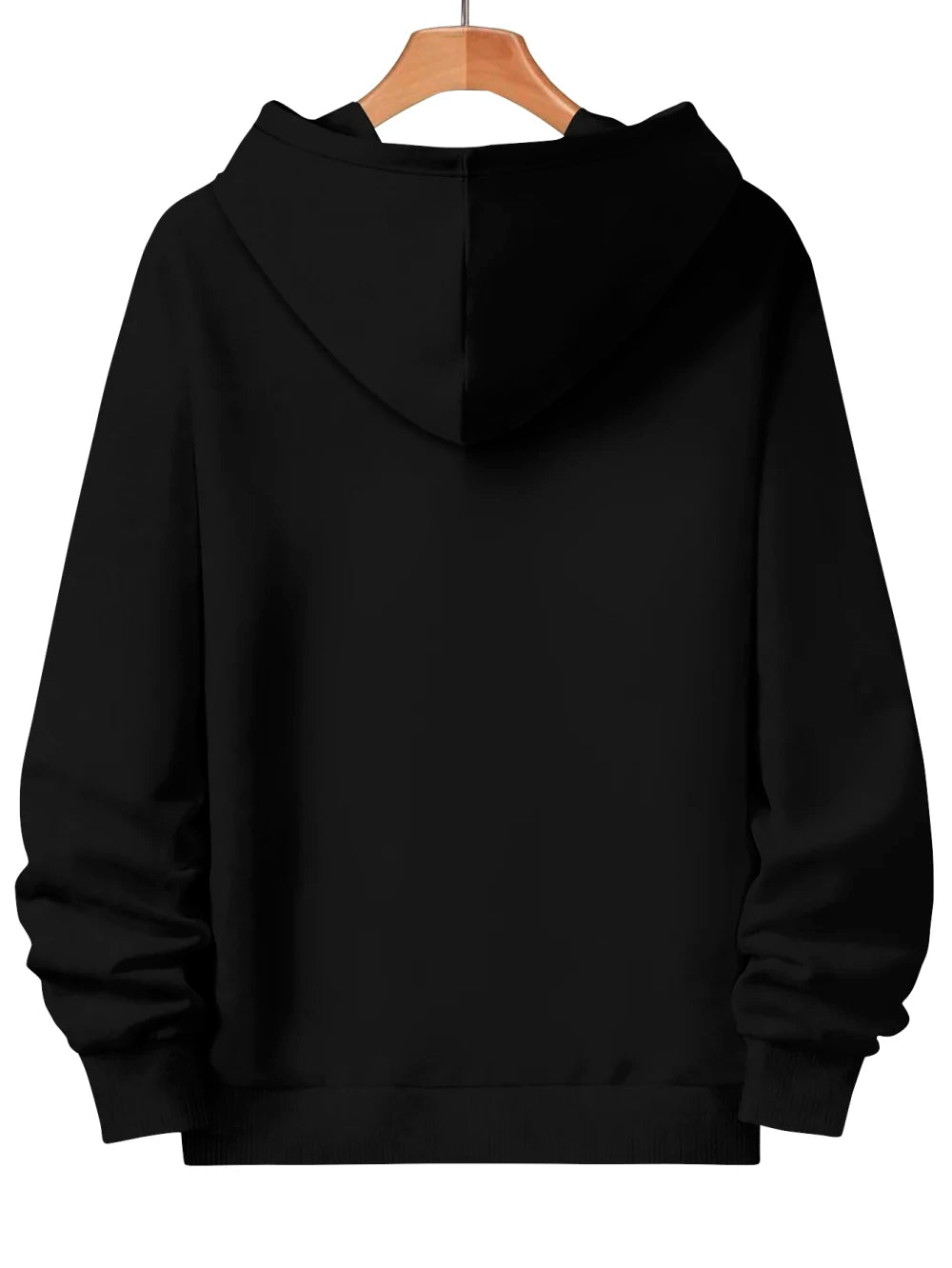Redeemed Cross Jesus Christ Nails Faith Hoodie Sweatshirt High-end Luxury Is for Both Men and Women Top Y2k