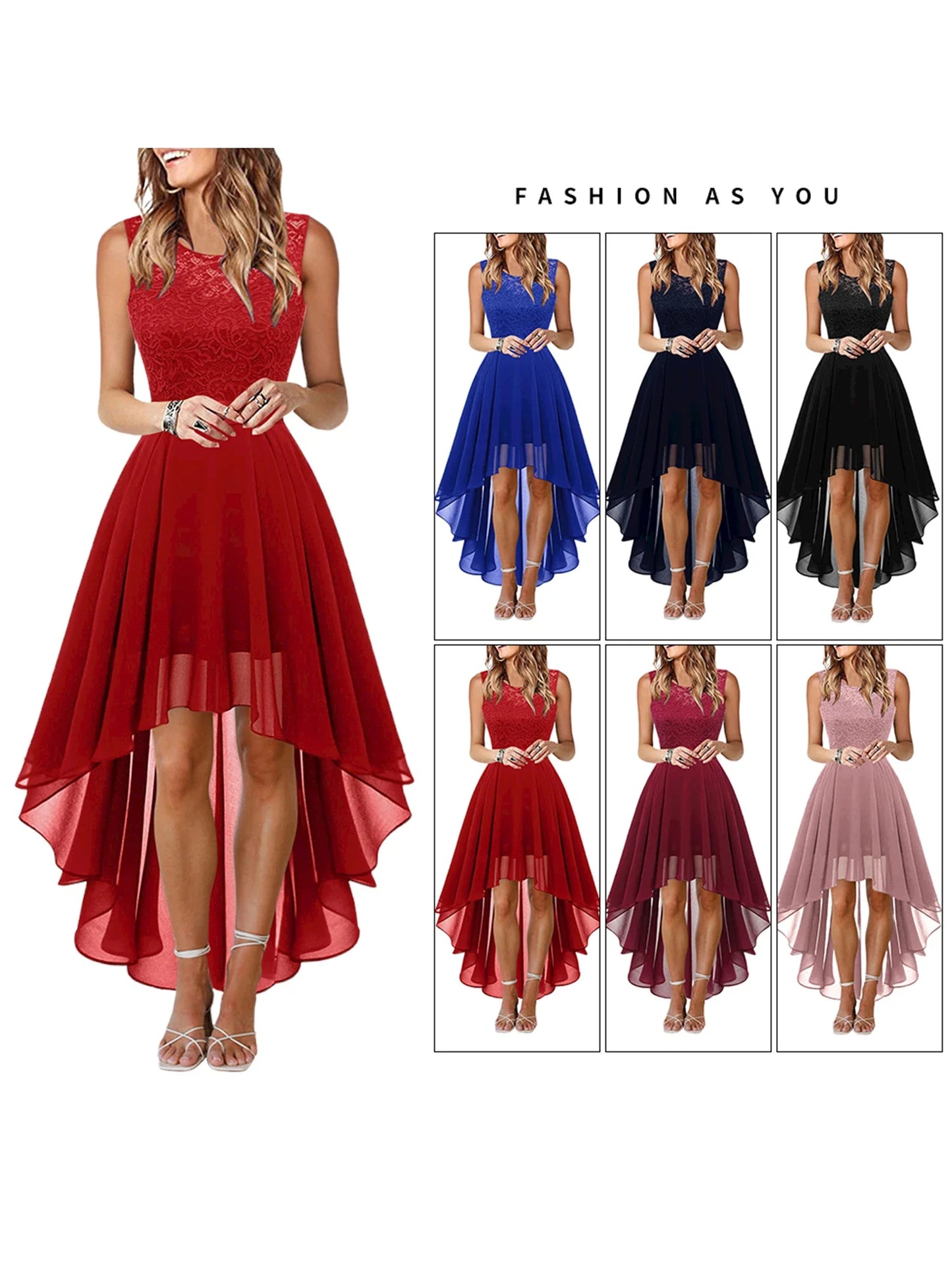 Vintage Women's Dress Summer Sexy Vacation Beach Sundress Korean Female Clothing Slim Evening Party Formal Occas Dress