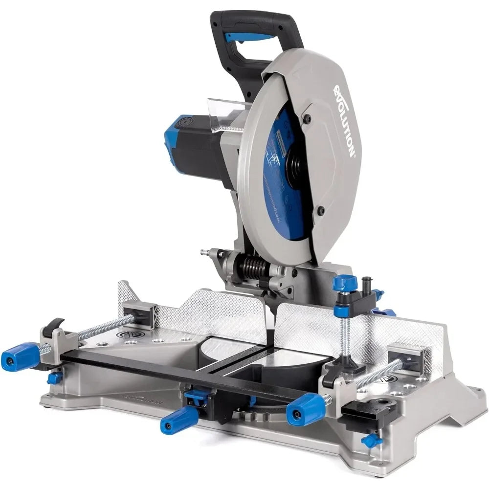 NEW.S355MCS 14" Mitering Chop Saw/Heavy Duty/Metal Cutting