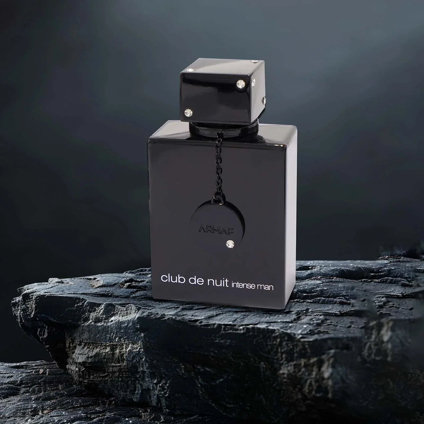 Club Style Night Club Wild Black Perfume for Men 105ml Long Lasting Woody Fragrance Bold Luxury Scent Masculine Cologne Spray