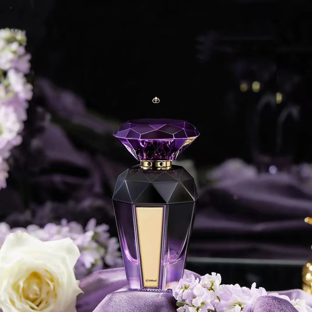 MAJESTY SECRET PHEROMAX Women's Perfume Spray Eau de Perfume Refreshing and long-lasting floral fragrance Elegant and mature pe