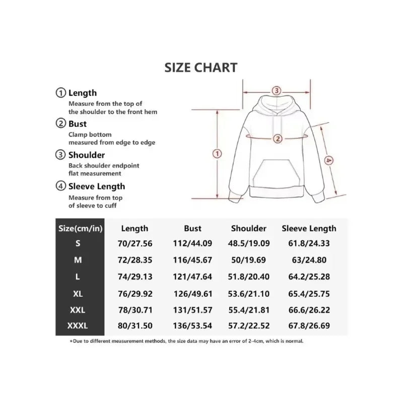 Redeemed Cross Jesus Christ Nails Faith Hoodie Sweatshirt High-end Luxury Is for Both Men and Women Top Y2k