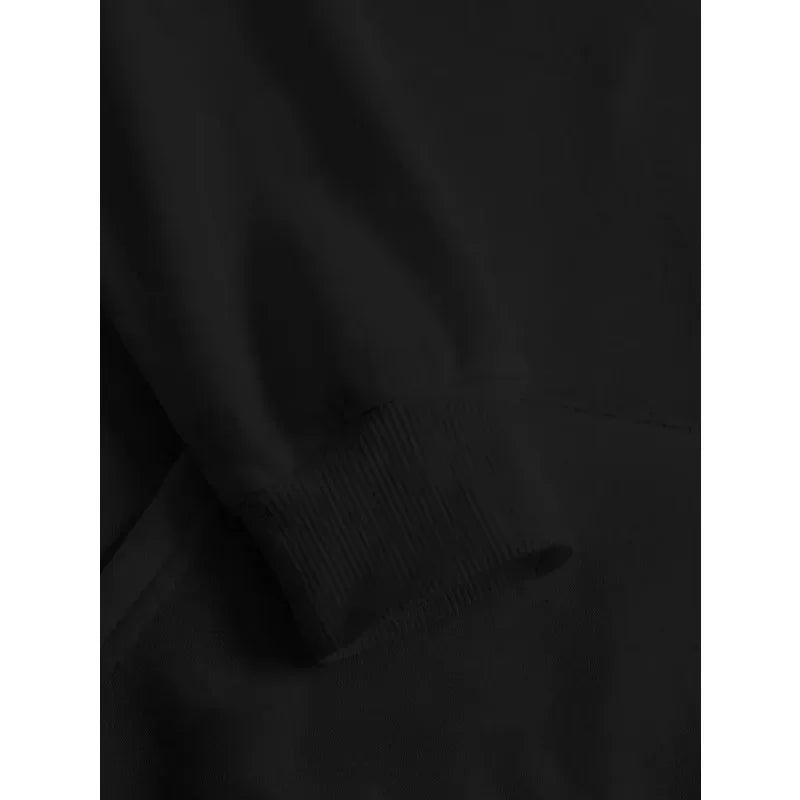 Redeemed Cross Jesus Christ Nails Faith Hoodie Sweatshirt High-end Luxury Is for Both Men and Women Top Y2k